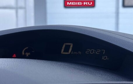 Nissan Leaf I, 2016 год, 1 140 000 рублей, 7 фотография