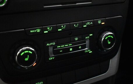 Skoda Yeti I рестайлинг, 2014 год, 1 000 000 рублей, 8 фотография