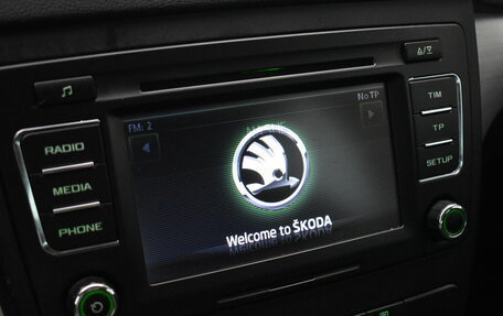 Skoda Yeti I рестайлинг, 2014 год, 1 000 000 рублей, 7 фотография