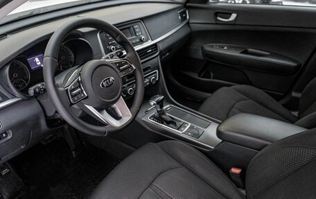 KIA Optima IV, 2019 год, 1 508 292 рублей, 5 фотография