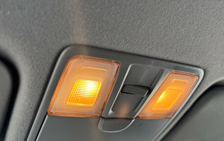 Hyundai Solaris II рестайлинг, 2012 год, 799 000 рублей, 22 фотография