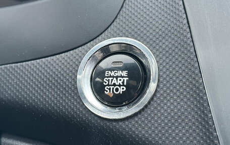 Hyundai Solaris II рестайлинг, 2012 год, 799 000 рублей, 20 фотография