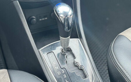 Hyundai Solaris II рестайлинг, 2012 год, 799 000 рублей, 18 фотография