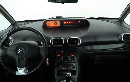 Citroen C3 Picasso I, 2012 год, 589 000 рублей, 7 фотография