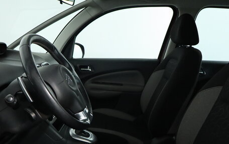 Citroen C3 Picasso I, 2012 год, 589 000 рублей, 8 фотография