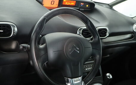 Citroen C3 Picasso I, 2012 год, 589 000 рублей, 9 фотография