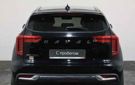 Haval Jolion, 2023 год, 1 609 000 рублей, 5 фотография