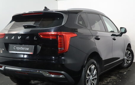 Haval Jolion, 2023 год, 1 609 000 рублей, 6 фотография