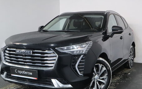 Haval Jolion, 2023 год, 1 609 000 рублей, 3 фотография