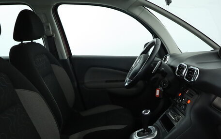 Citroen C3 Picasso I, 2012 год, 589 000 рублей, 11 фотография