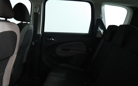 Citroen C3 Picasso I, 2012 год, 589 000 рублей, 13 фотография