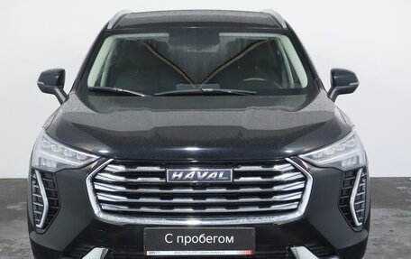 Haval Jolion, 2023 год, 1 609 000 рублей, 2 фотография