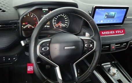 Haval Jolion, 2023 год, 1 609 000 рублей, 9 фотография