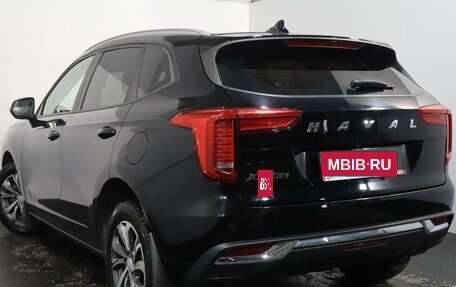 Haval Jolion, 2023 год, 1 609 000 рублей, 4 фотография