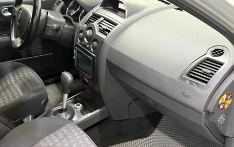 Renault Megane II, 2006 год, 357 000 рублей, 8 фотография