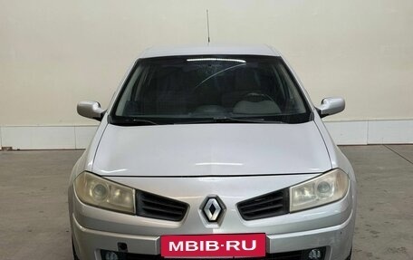 Renault Megane II, 2006 год, 357 000 рублей, 3 фотография