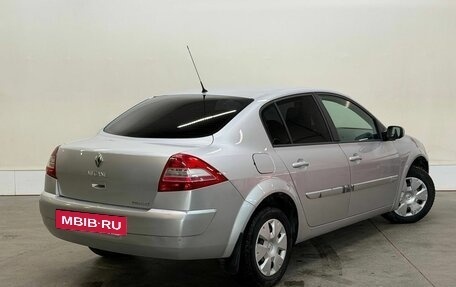 Renault Megane II, 2006 год, 357 000 рублей, 2 фотография