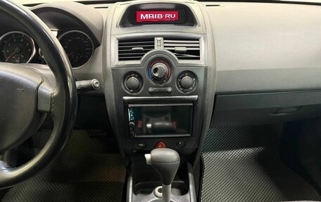 Renault Megane II, 2006 год, 357 000 рублей, 7 фотография