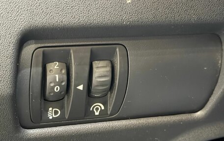 Renault Megane II, 2006 год, 357 000 рублей, 11 фотография