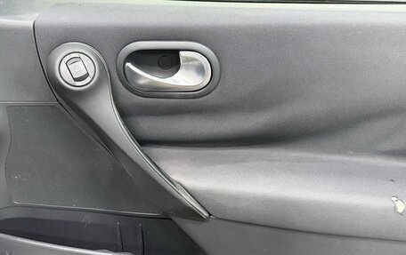 Renault Megane II, 2006 год, 357 000 рублей, 13 фотография