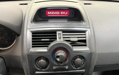 Renault Megane II, 2006 год, 357 000 рублей, 9 фотография