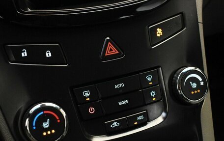 Chevrolet Orlando I, 2013 год, 1 015 000 рублей, 8 фотография