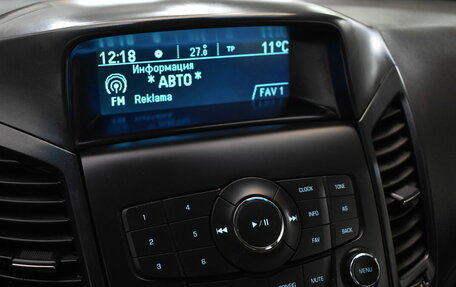 Chevrolet Orlando I, 2013 год, 1 015 000 рублей, 7 фотография