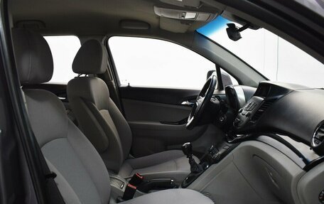 Chevrolet Orlando I, 2013 год, 1 015 000 рублей, 11 фотография