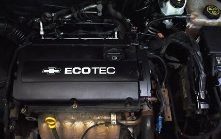 Chevrolet Orlando I, 2013 год, 1 015 000 рублей, 15 фотография