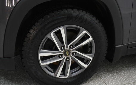 Chevrolet Orlando I, 2013 год, 1 015 000 рублей, 16 фотография