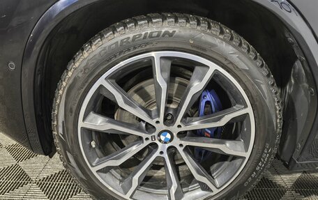 BMW X4, 2019 год, 4 399 000 рублей, 7 фотография