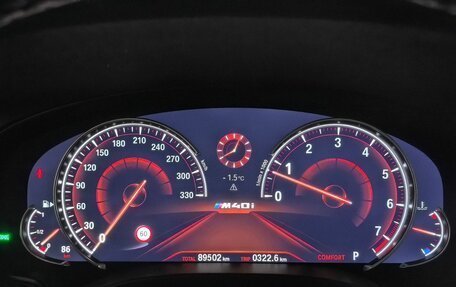 BMW X4, 2019 год, 4 399 000 рублей, 13 фотография