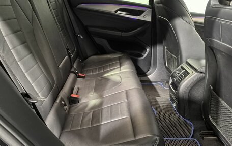 BMW X4, 2019 год, 4 399 000 рублей, 15 фотография