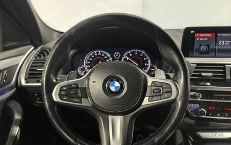 BMW X4, 2019 год, 4 399 000 рублей, 20 фотография