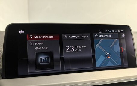 BMW X4, 2019 год, 4 399 000 рублей, 23 фотография