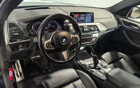 BMW X4, 2019 год, 4 399 000 рублей, 12 фотография