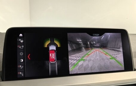 BMW X4, 2019 год, 4 399 000 рублей, 26 фотография