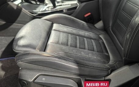 BMW X4, 2019 год, 4 399 000 рублей, 16 фотография