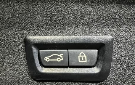 BMW X4, 2019 год, 4 399 000 рублей, 30 фотография