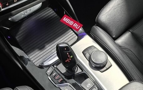 BMW X4, 2019 год, 4 399 000 рублей, 28 фотография