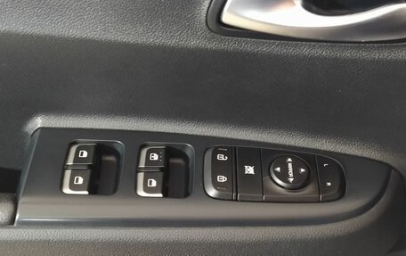 KIA Rio IV, 2019 год, 1 695 000 рублей, 25 фотография