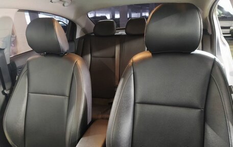 KIA Rio IV, 2019 год, 1 695 000 рублей, 16 фотография