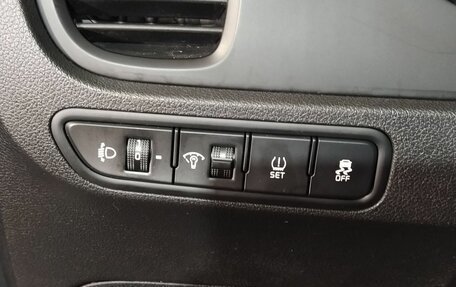 KIA Rio IV, 2019 год, 1 695 000 рублей, 26 фотография