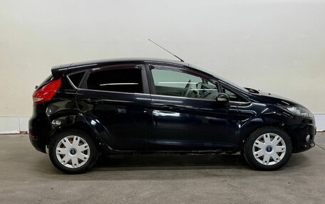 Ford Fiesta, 2009 год, 517 000 рублей, 6 фотография