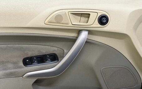 Ford Fiesta, 2009 год, 517 000 рублей, 13 фотография