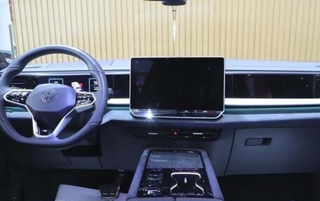 Volkswagen Teramont, 2025 год, 5 855 000 рублей, 10 фотография