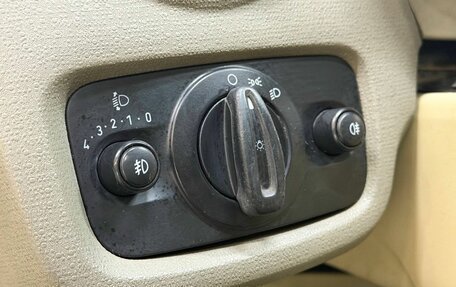 Ford Fiesta, 2009 год, 517 000 рублей, 12 фотография