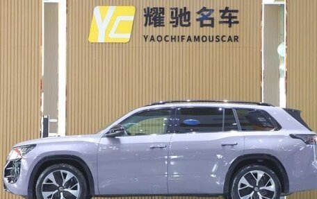 Volkswagen Teramont, 2025 год, 5 855 000 рублей, 3 фотография