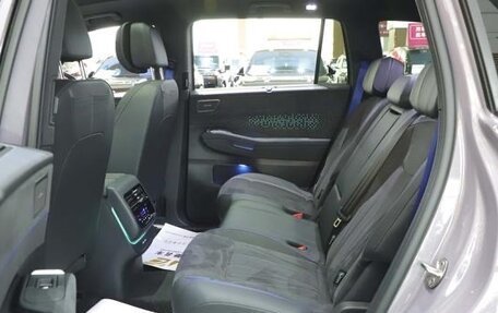 Volkswagen Teramont, 2025 год, 5 855 000 рублей, 12 фотография