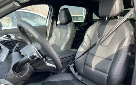 Haval F7, 2025 год, 3 049 000 рублей, 9 фотография